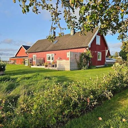 Gaesthuset Saetuna Esterno foto