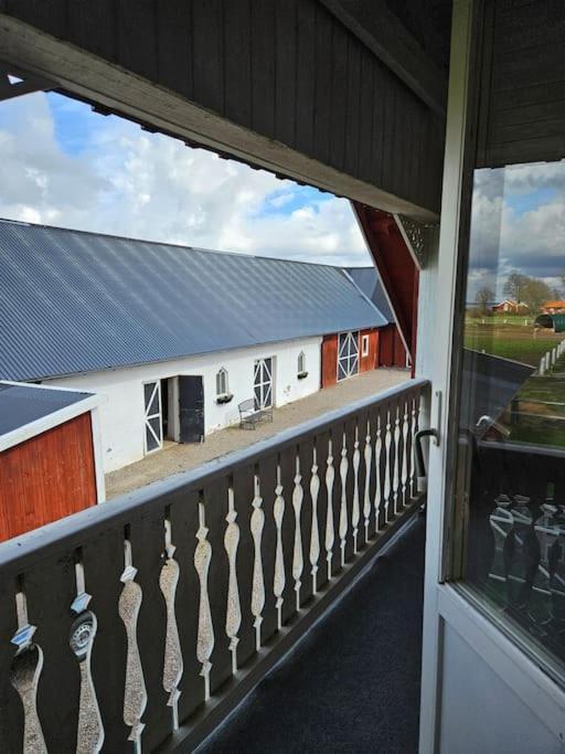 Gaesthuset Saetuna Esterno foto
